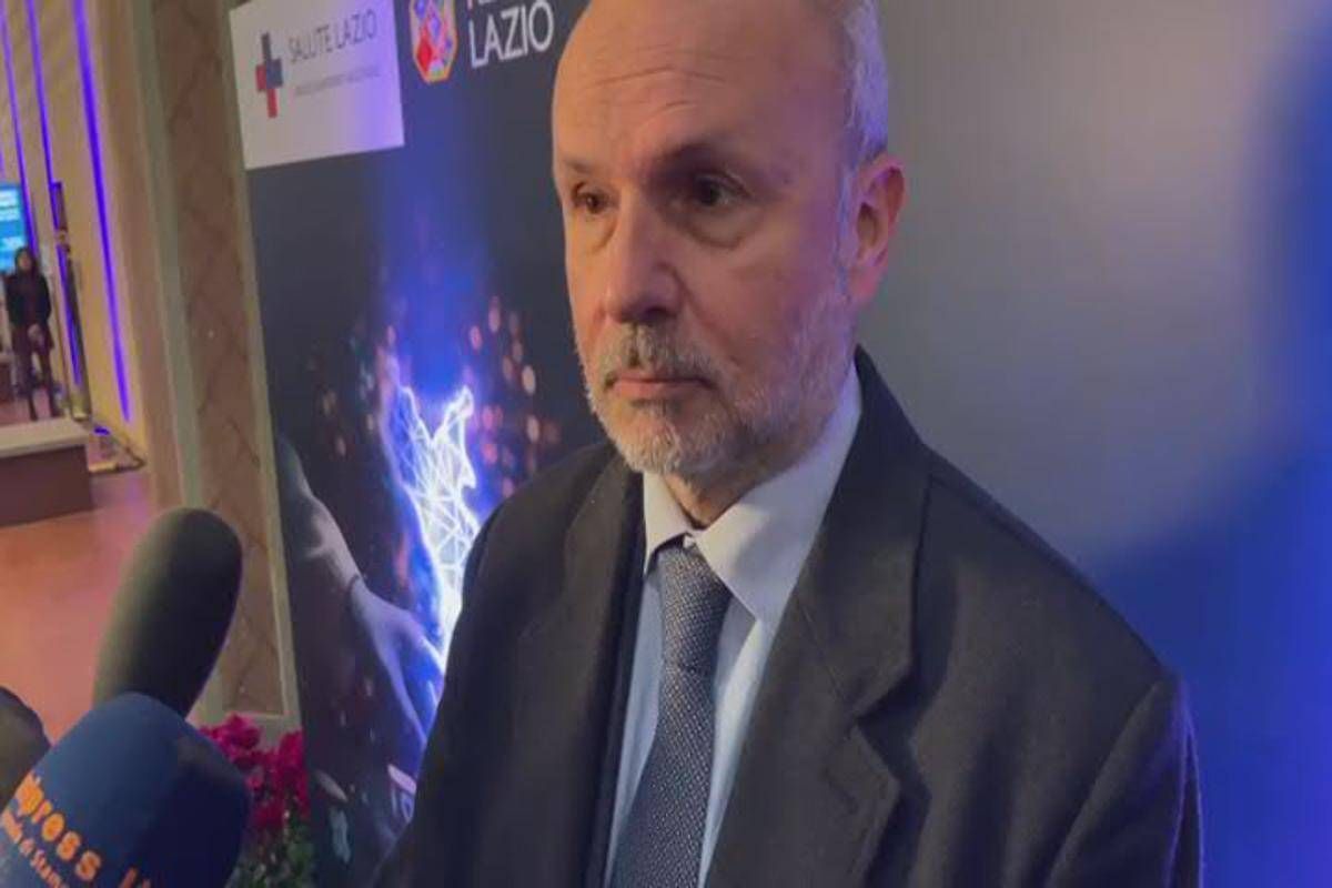 Stati generali salute Lazio, Schillaci: "Allenza con regioni per aumentare prevenzione" - 