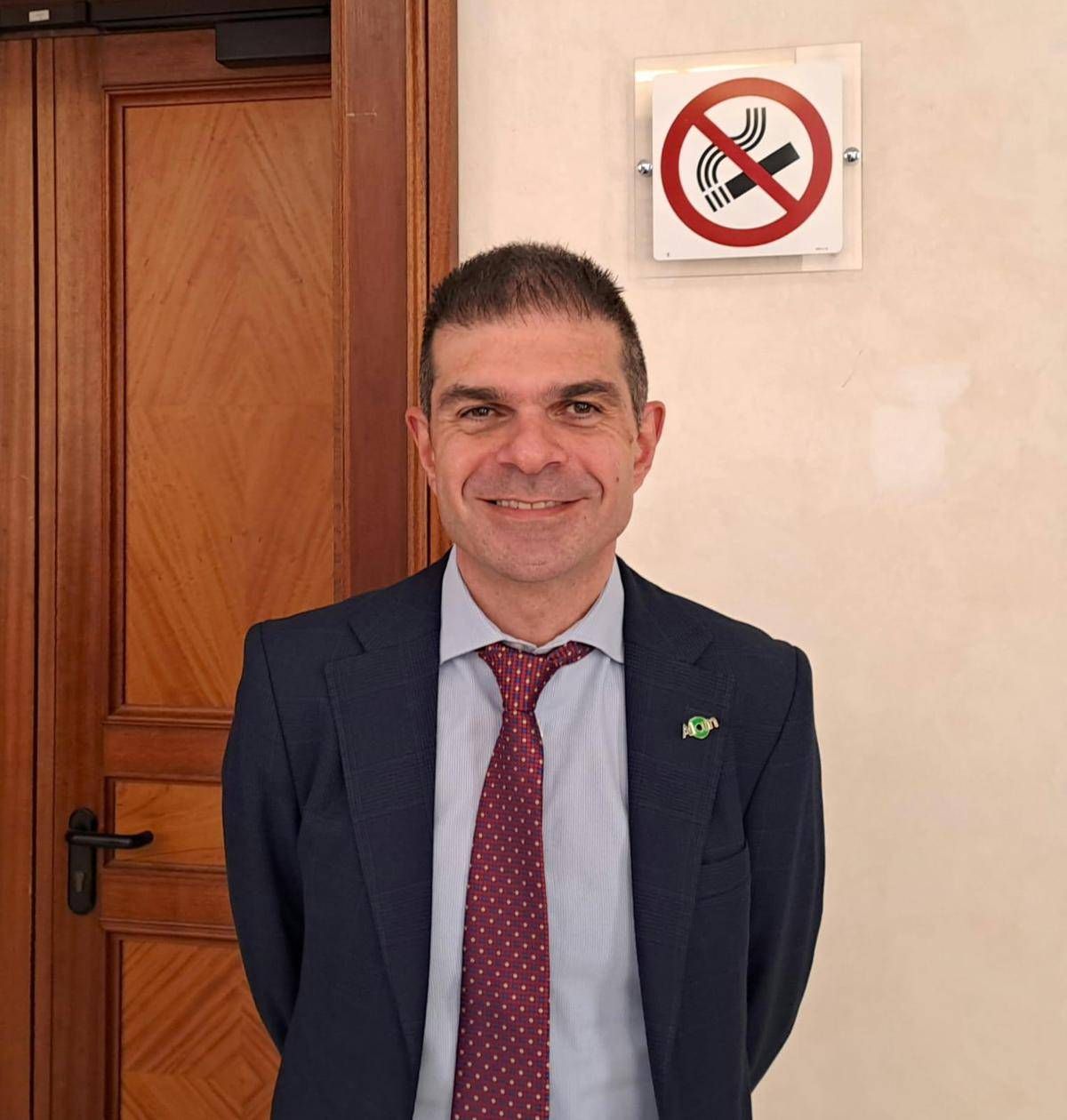 Fumo: Di Maio (Aiom), 'con aumento prezzo sigarette più soldi per Ssn e prevenzione' - 