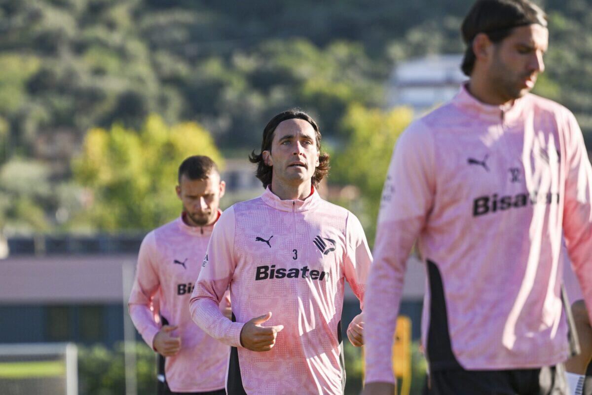 Palermo FC: la sorprendente strategia di Inzaghi che potrebbe cambiare tutto | Sei pronto a scoprire il segreto della vittoria? - 
