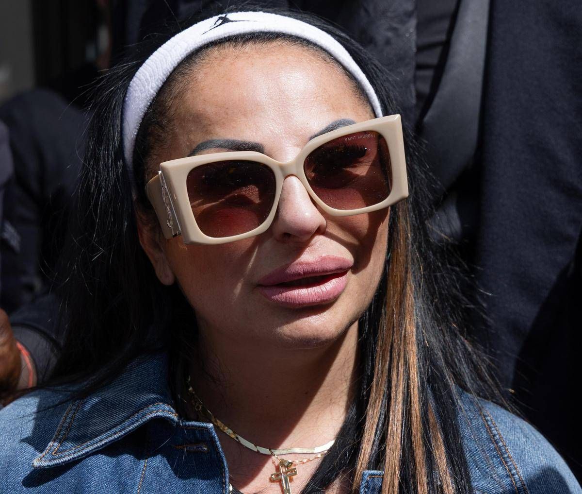 Campania, tiktoker Rita De Crescenzo in campo per Forza Italia. Stop Lega: "No a influencer trash" - 