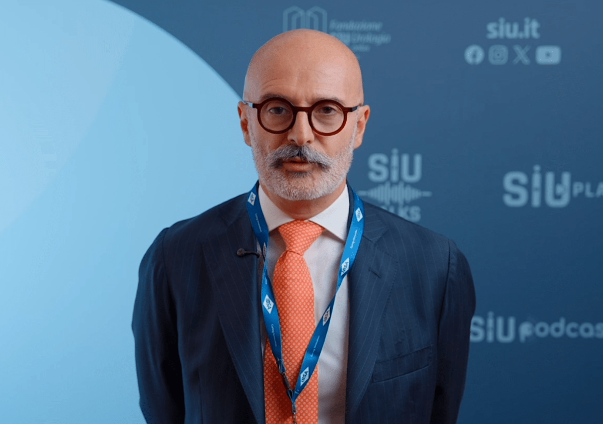 Medicina, Salonia (Siu): "Urologo punto di riferimento per salute maschile" - 