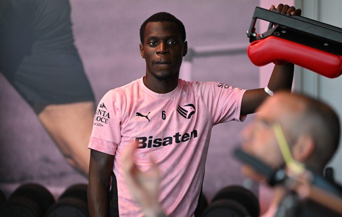 Palermo FC: Lussazione in Aumento! | Scopri perché tra i tifosi si teme il peggio! - 