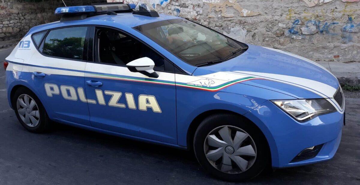 Arresto shock a Palermo | La Polizia smaschera un traffico di droga inaspettato e legami familiari sorprendenti! - 