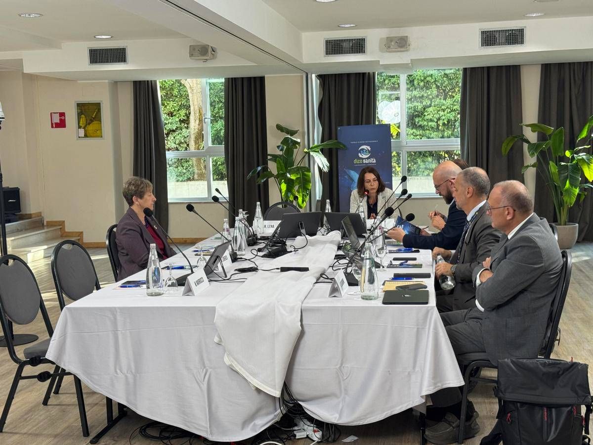 Tumori: nel Lazio oltre 32mila casi all'anno, 9 su 10 sono alla prostata - 