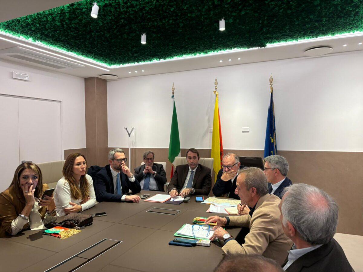 Carenza idrica in Regione Siciliana | Scopri le soluzioni in arrivo e perché potrebbero sorprenderti! - 