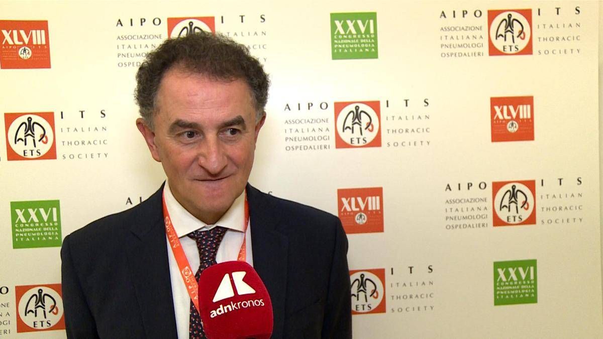 Salute, BPCO: Micheletto (AIPO), dovrebbero ritarare il titolo su numeriche di patologia (6-8%) e sottodiagnosi - 