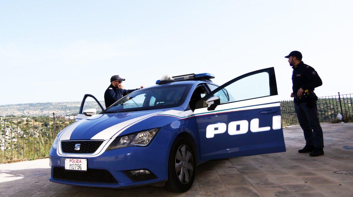 Arrestato un 25enne a Ragusa | La Polizia sorprende tutti con un crimine inaspettato! - 