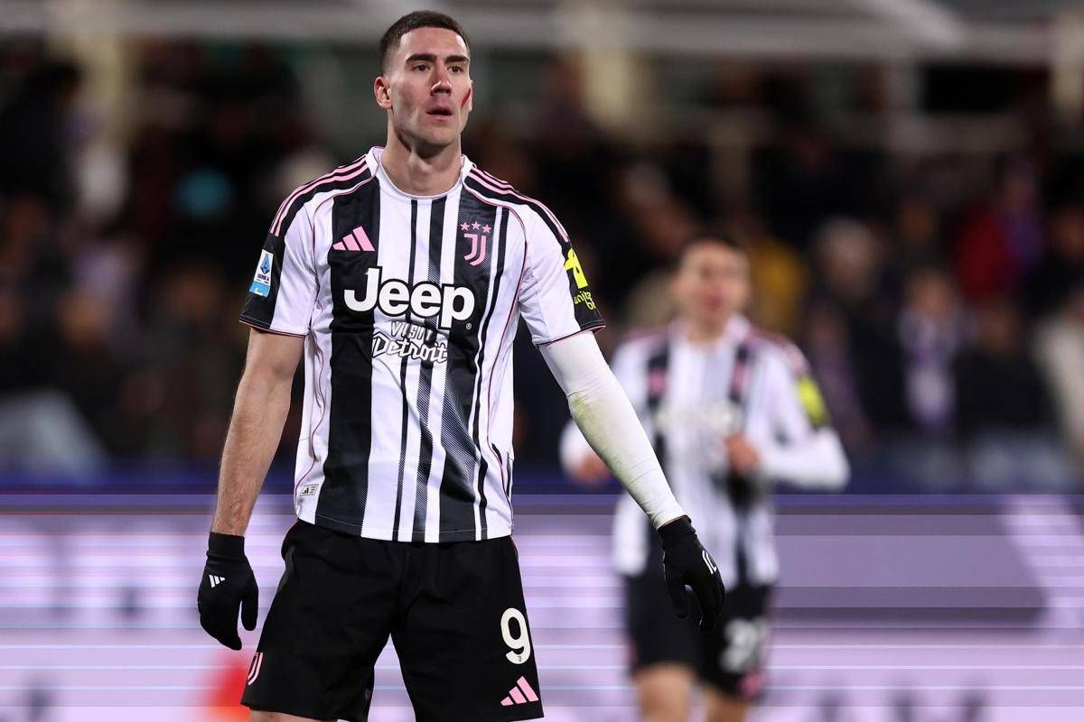 Serie A, oggi Juventus-Cagliari - Diretta - 