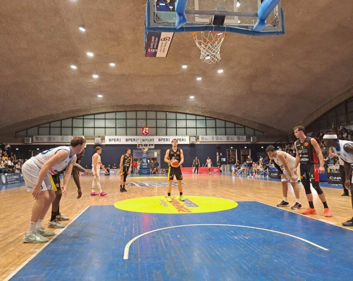 Ragusa conquista il derby | Scopri come la Virtus ha ribaltato le sorti nel supplementare! - 