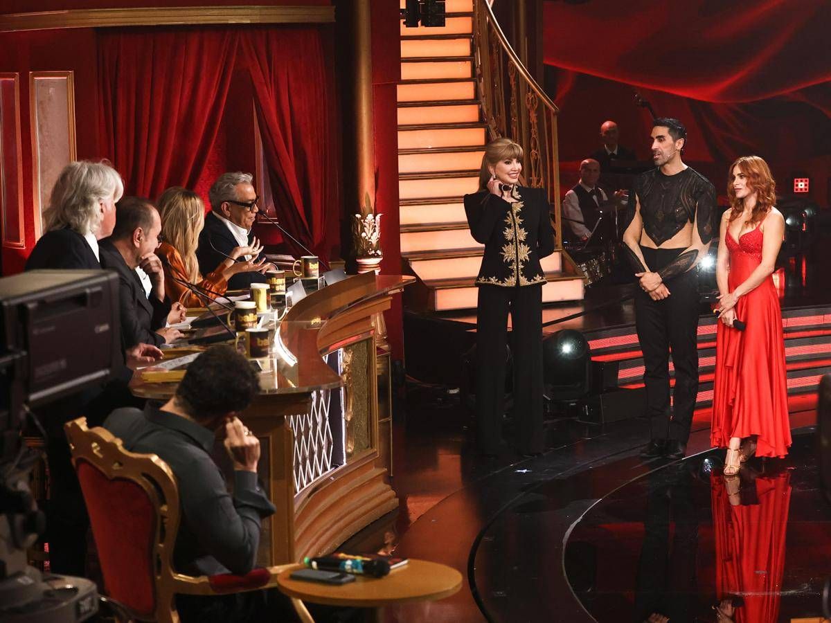 Magnini, l'ironia dopo lo scontro con la giuria a Ballando: "Uscirò per primo..." - 