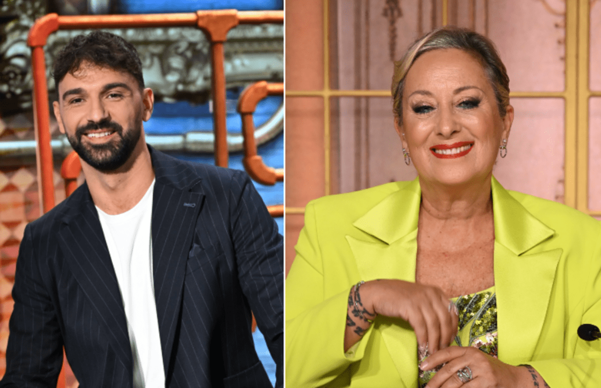 Ballando, Todaro attacca Carolyn Smith. Lei replica: "Non voglio umiliare nessuno" - 