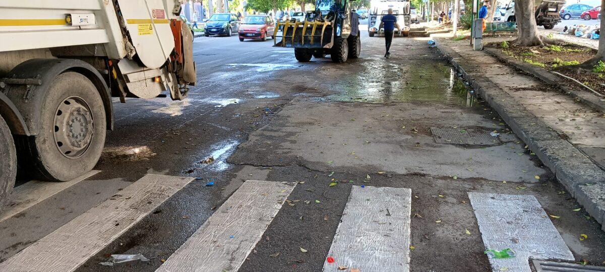 Discariche a Palermo: il sorprendente intervento di RAP che sta spaccando la città! - 