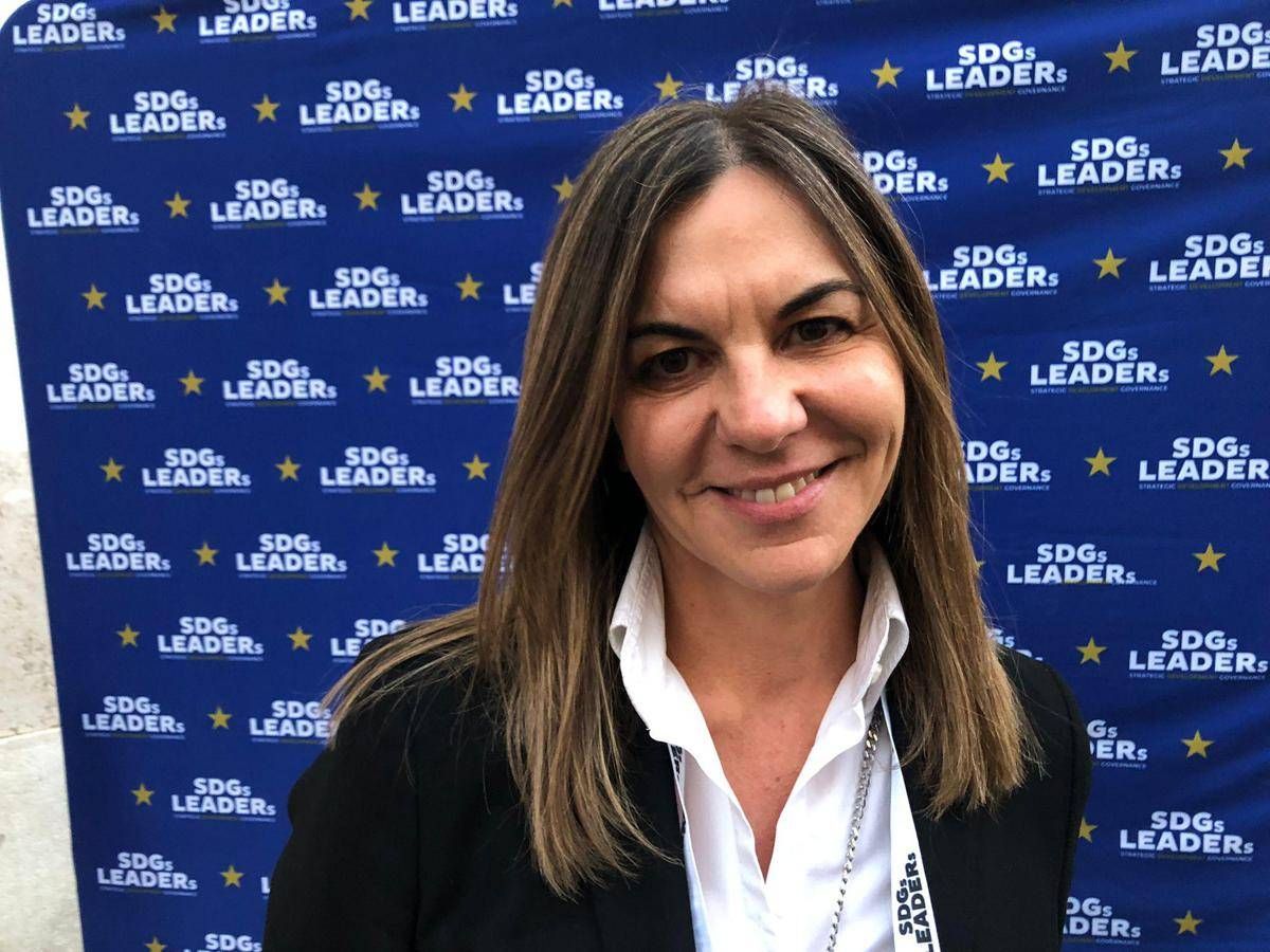 Imprese, Lamelas Godinez (FiberCop): "Reskilling per 18mila nostre persone" - 
