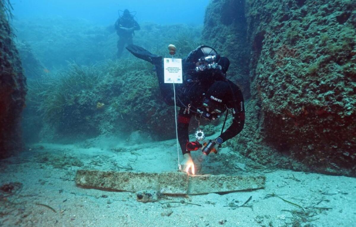 Un'immersione nei tesori sommersi della Regione Siciliana | Scopri perché è un'opportunità che non puoi perdere! - 