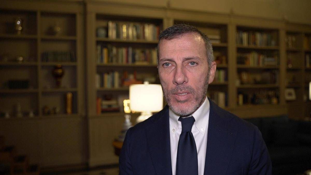 Diplomazia, Labriola (Tim): "Tenere il Brasile scelta giusta, oggi raccogliamo i risultati" - 