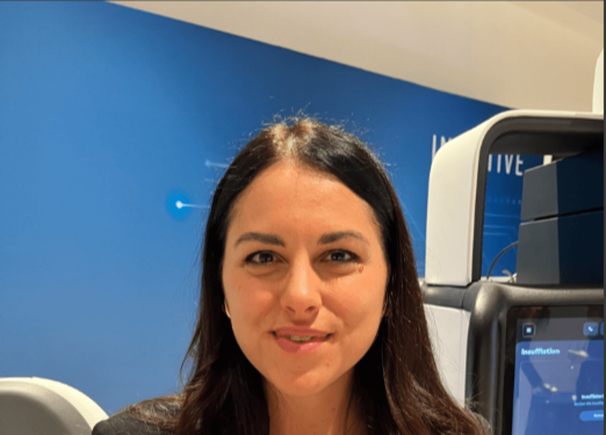 Melani (ab medica), 'robotica da Vinci 5 ottimizza processi e gestione dati' - 