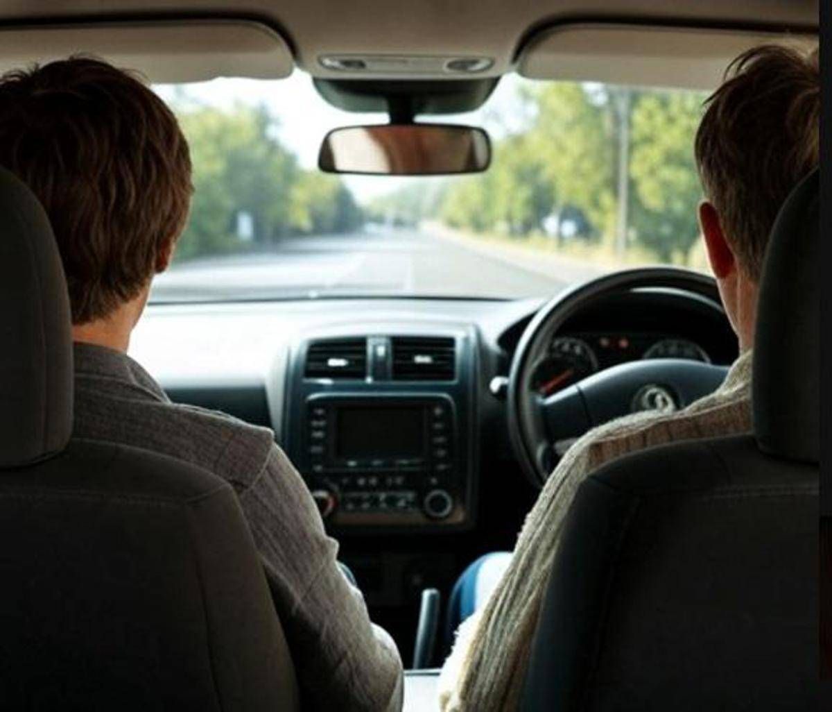 Bocciato 128 volte all'esame per la patente, è record - 