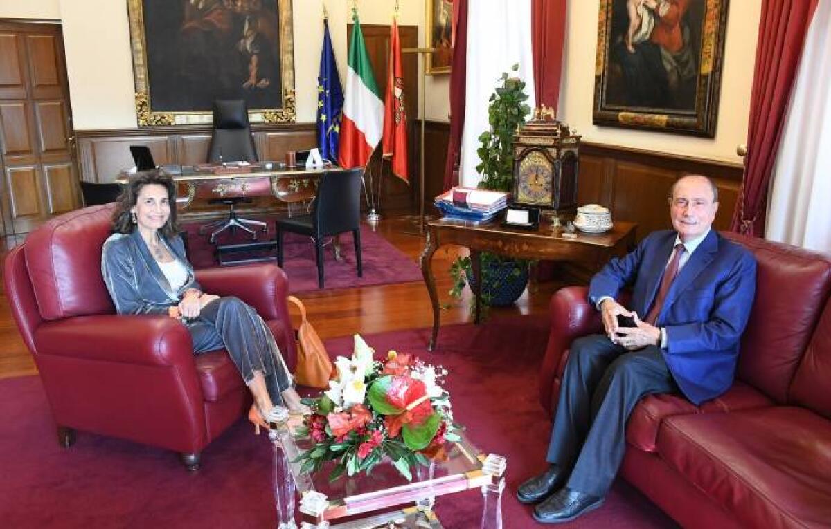 Maggiori opportunità per i giovani in Sicilia | Scopri cosa sta cambiando nella Regione Siciliana! - 