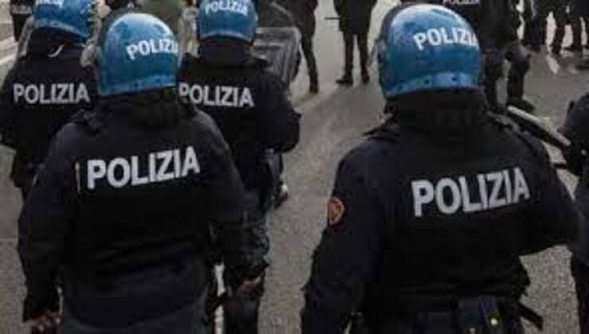 Proteste e risse in un palazzetto | La Polizia di Trapani emette 14 DASPO e l’indignazione cresce! - 