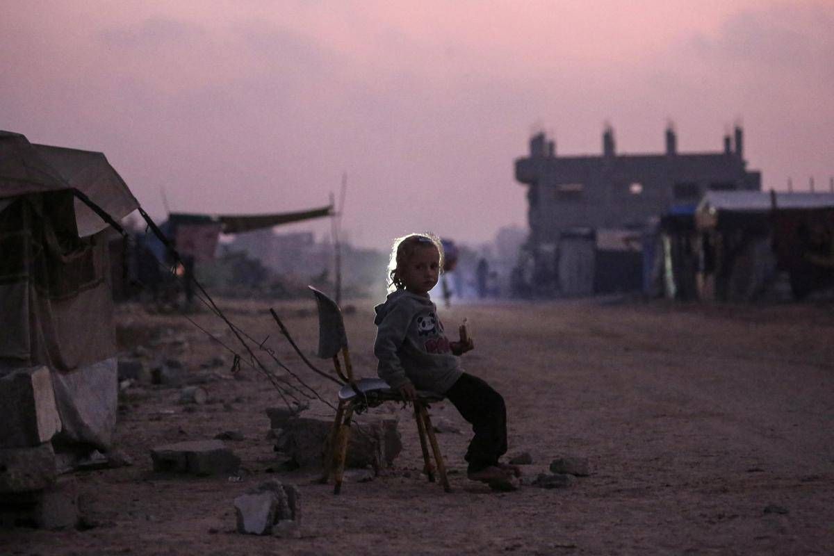 Gaza, case per 25mila palestinesi nell'area della Striscia controllata da Israele: ecco il piano Usa - 