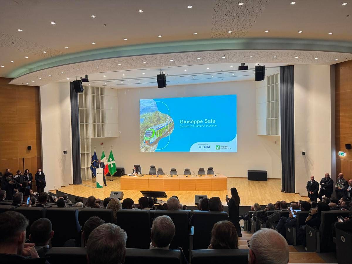 Trasporti, G. Sala: "Mobilità sostenibile a Milano non capriccio, ma scelta politica che rivendico" - 