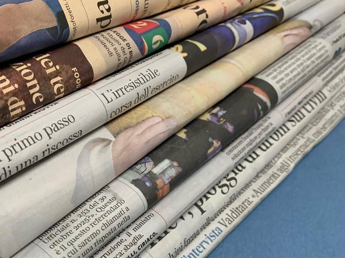 Giornalisti in sciopero il 28 novembre, Fieg: "Appello a senso di responsabilità" - 