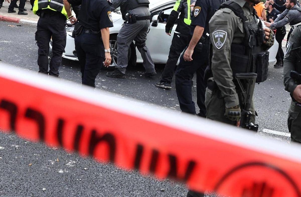 Accoltellamento nel centro di Tel Aviv, due feriti in gravi condizioni - 