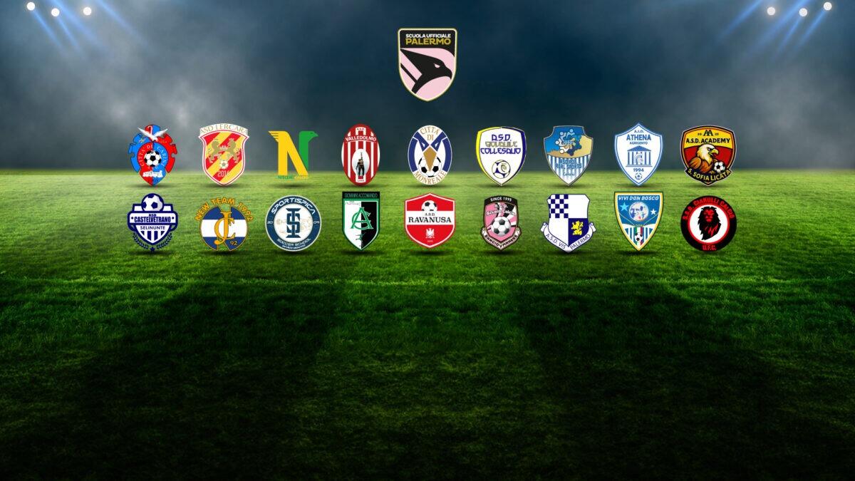 Palermo FC rivoluziona le Scuole Calcio: ecco la verità che stupirà i tifosi! - 
