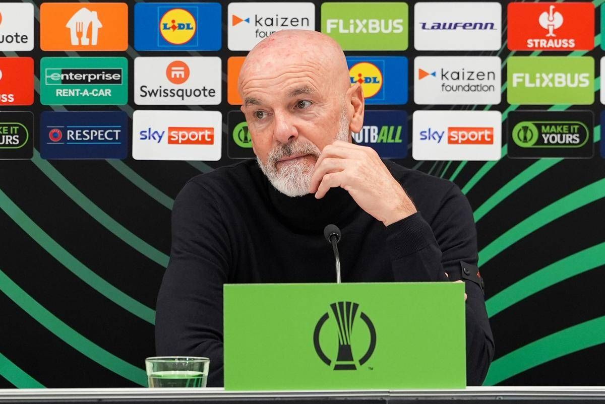 Fiorentina, esonerato Pioli. Galloppa allenatore ad interim - 