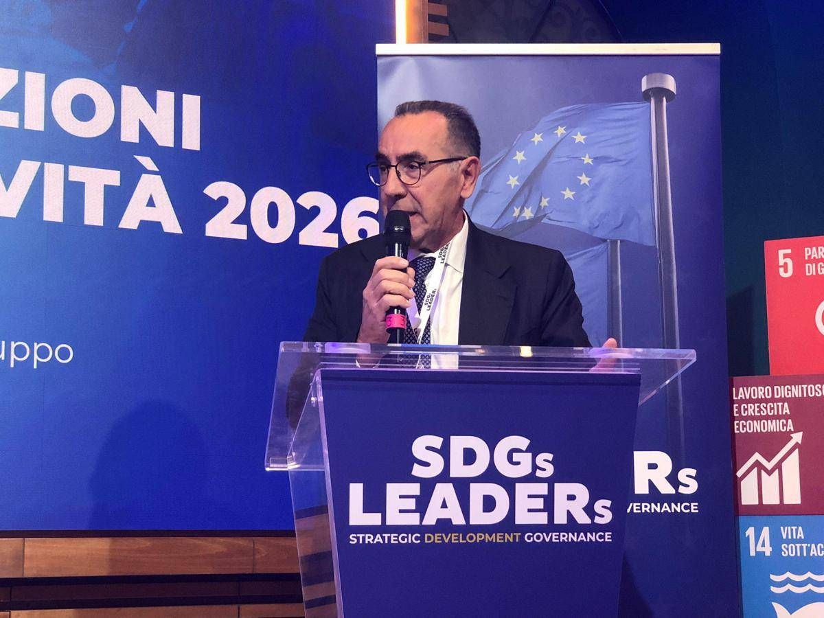 Imprese, Sale (Gruppo Fincantieri): "C’è molto lavoro, ma manca la manodopera" - 