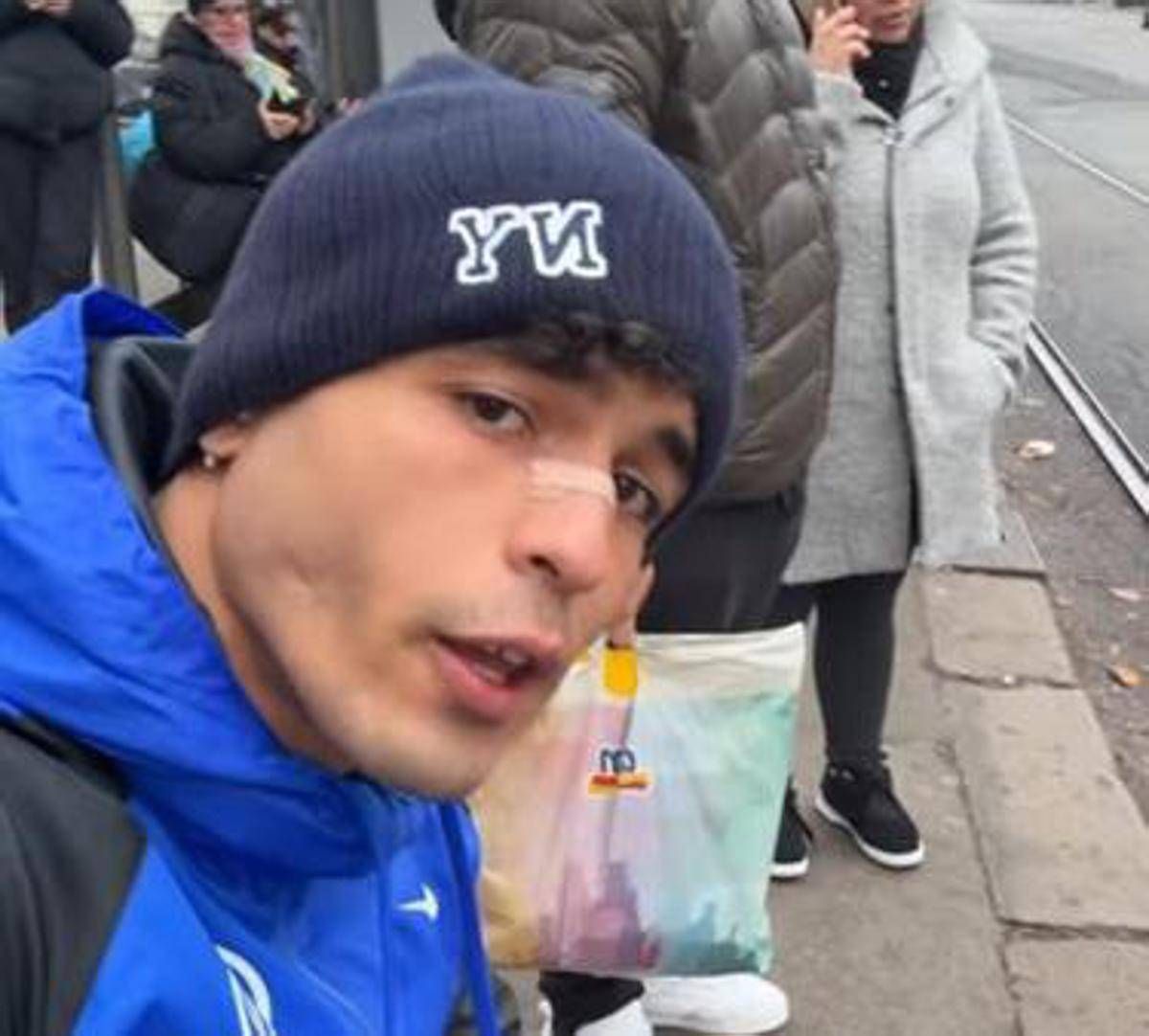 Don Alì arrestato a Torino, il re dei maranza in manetta - 