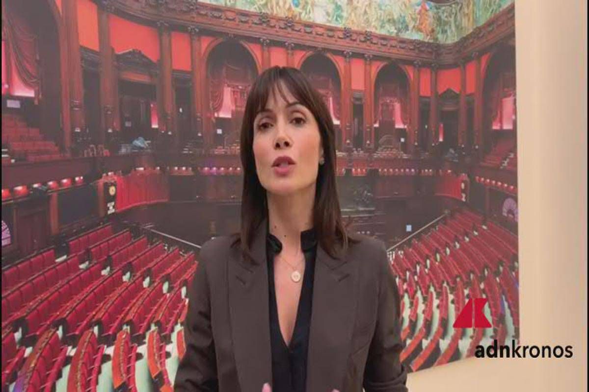 Carfagna presenta proposta di legge per orfani di femminicidio: "Stato non deve lasciarli soli" - 