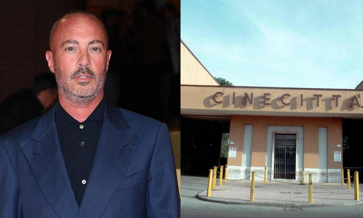 Cinecittà, inchiesta su false comunicazioni: rischio processo per l'ex Ad Maccanico - 