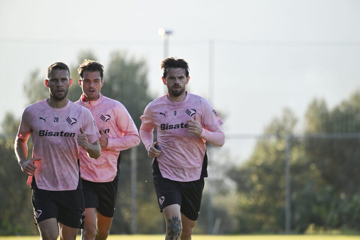 Palermo FC sorprende con il doppio allenamento | Gli esperti sono scettici sulla preparazione! - 