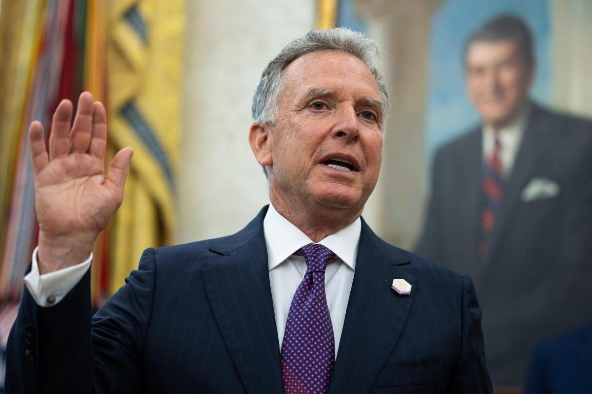 Witkoff nella bufera, il piano sull'Ucraina e la telefonata svelata con Ushakov: chi c'è dietro? - 