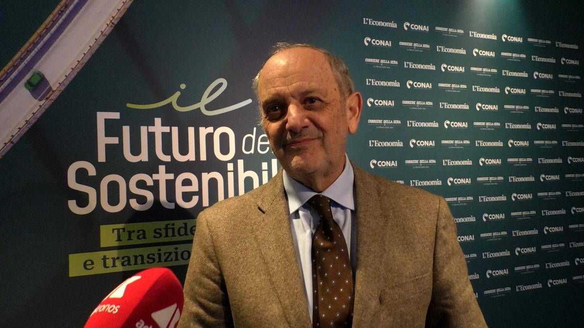 Ricerca, Tonelli (Cern): "Puntare sull’innovazione dando spazio ai giovani" - 