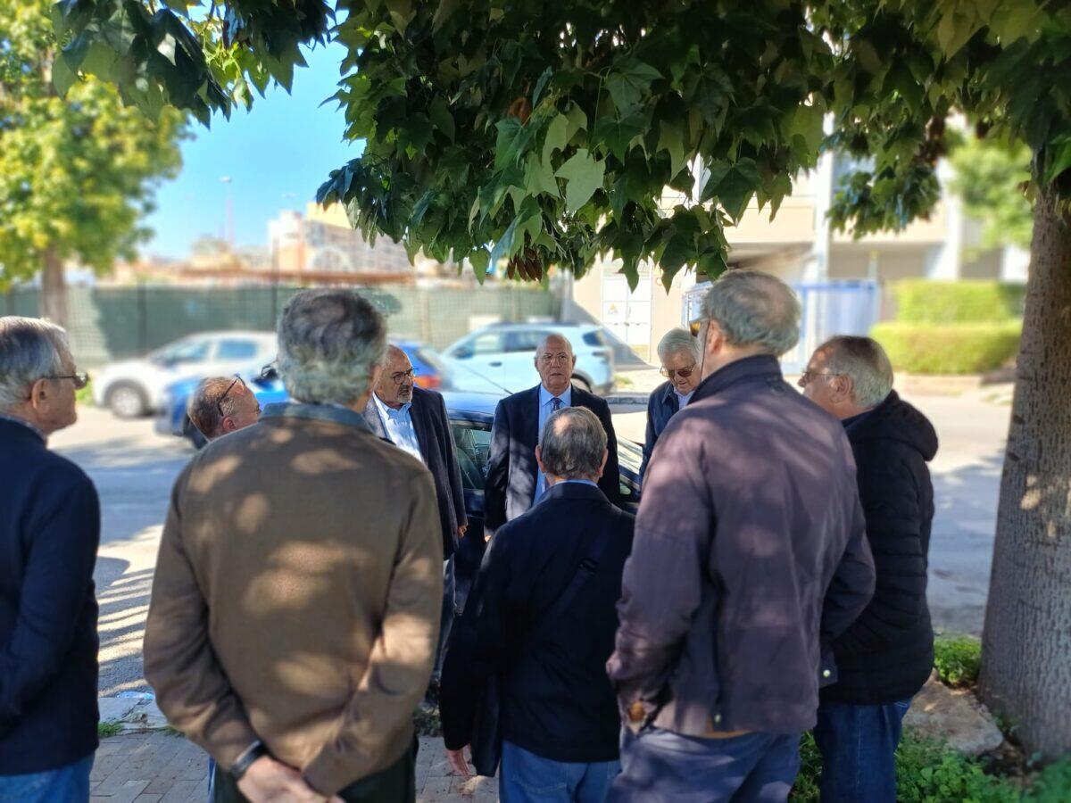 Villa Bennici a Palermo in stato di abbandono | I residenti non possono più aspettare! - 