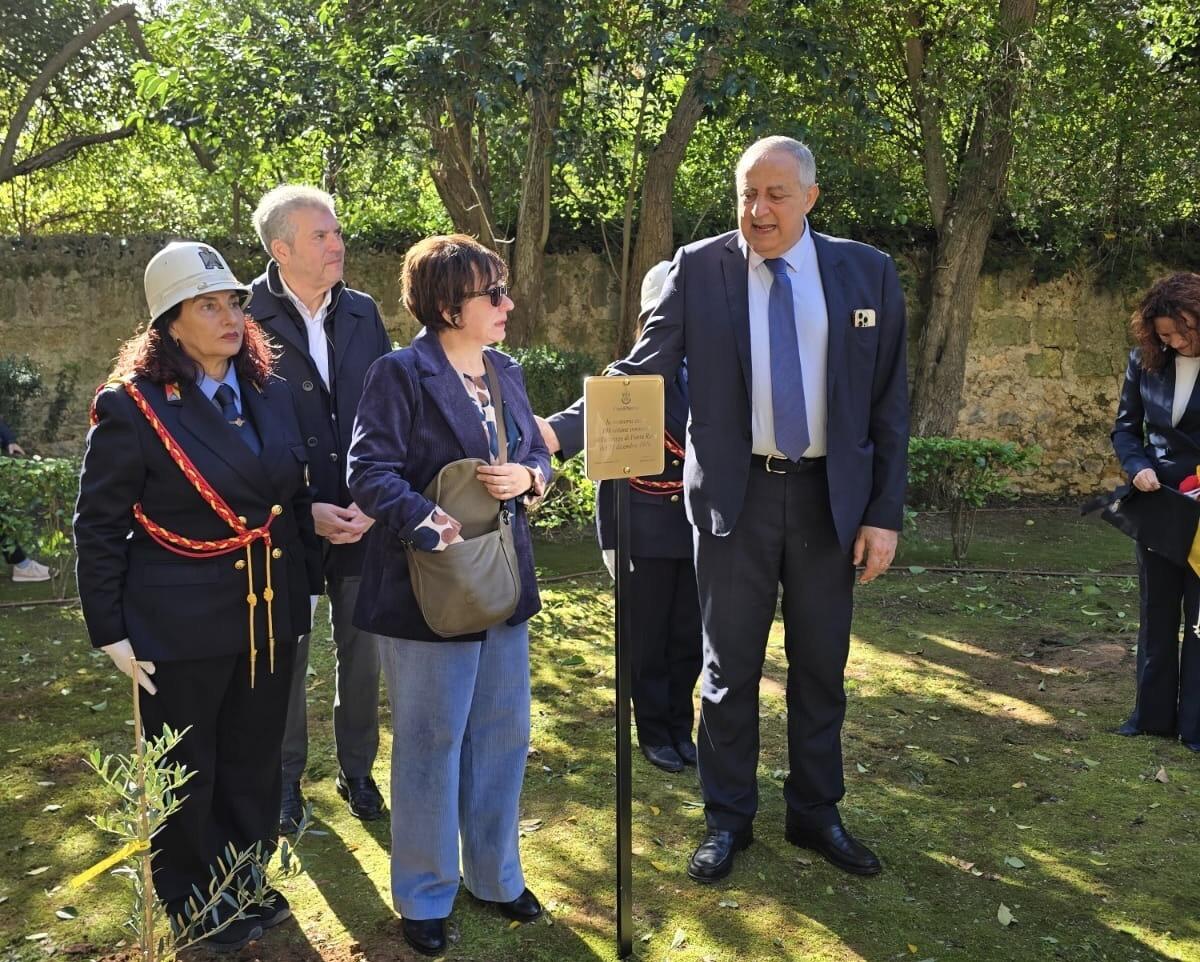 Palermo ricorda le 108 vittime di Punta Raisi | L'amministrazione fa finalmente il gesto che nessuno si aspettava! - 
