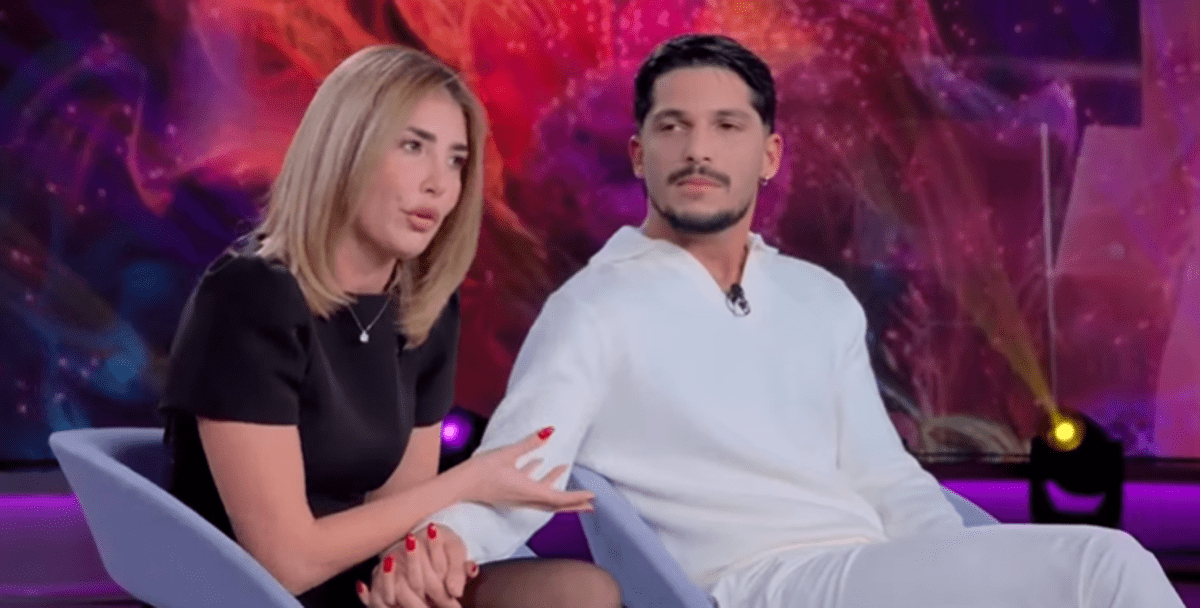 De Ioannon e Steri insieme a Verissimo: "Ecco com'è iniziata la nostra storia..." - 