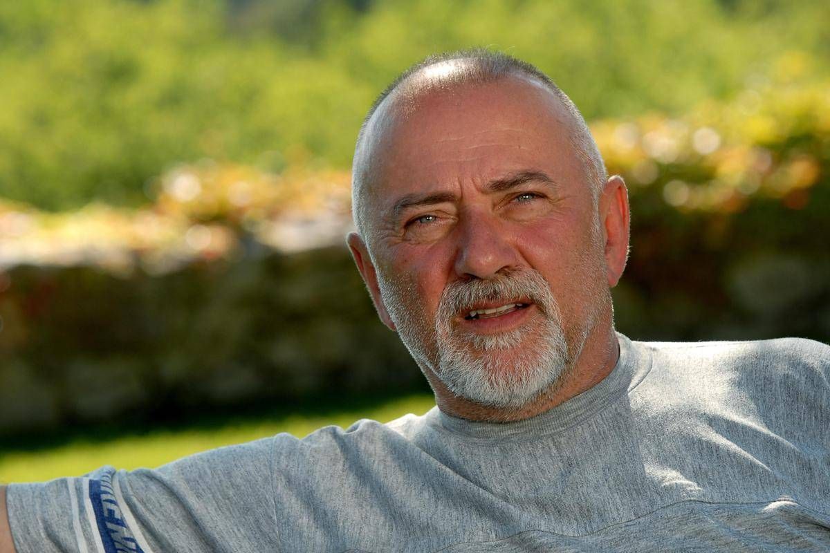 Giorgio Faletti, il ricordo della moglie a La volta buona: "Quella assurda coincidenza..." - 