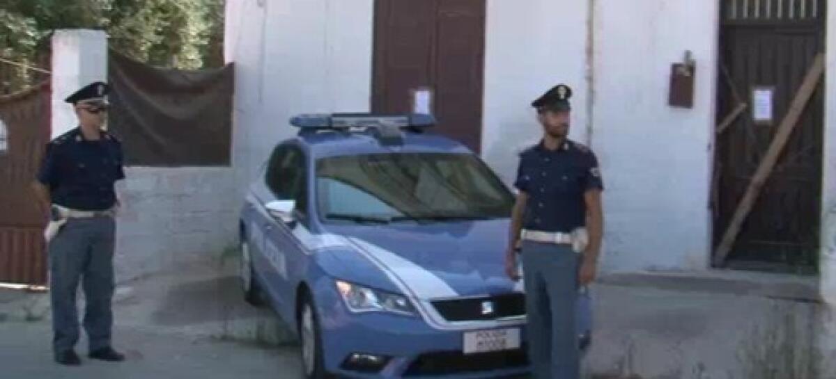 Giovane in monopattino arrestato a Trapani | La Polizia sorprende tutti con un inseguimento mozzafiato! - 