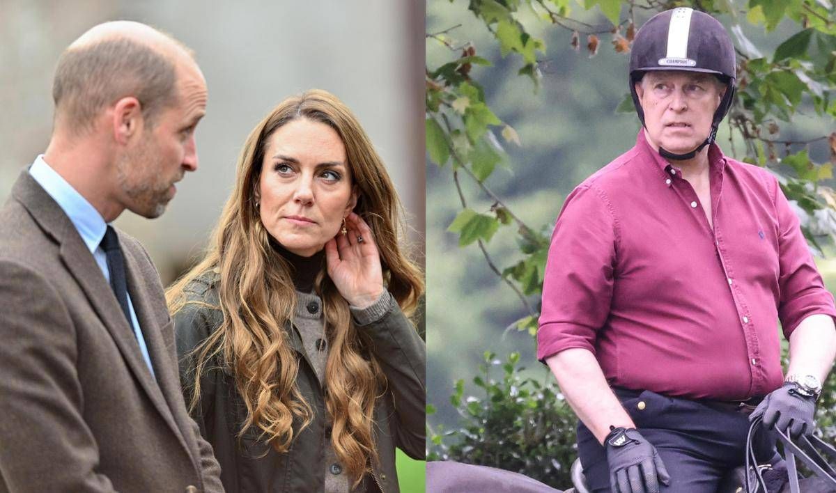 William e Kate, trasloco fatto nella nuova casa a Forest Lodge ma il vicino li inquieta - 