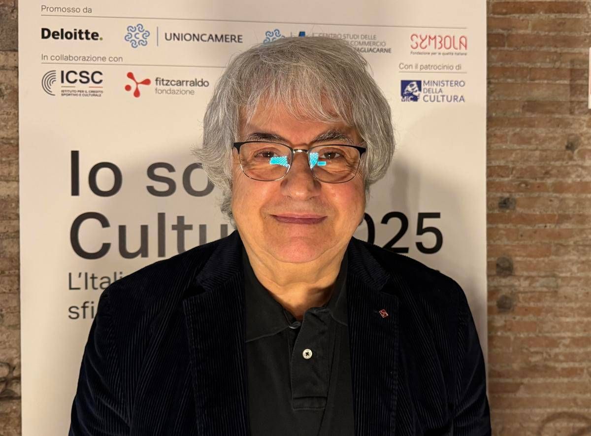 Realacci (Symbola): "Genera valore che alimenta tanti altri settori" - 