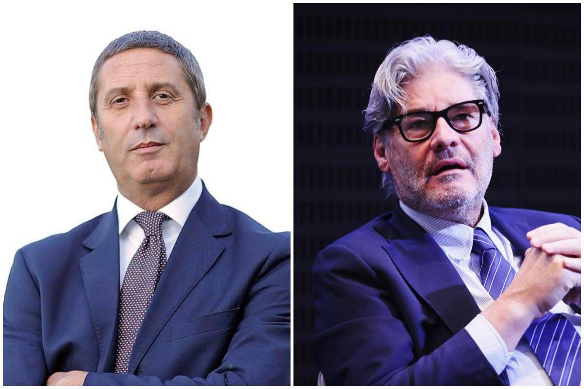 Dal Tg1 di Chiocci alla sorpresa Del Debbio, i programmi tv più social - 