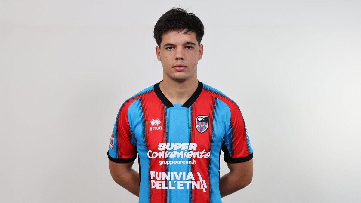 Chilafi fuori gioco per un intervento | Cosa significa davvero per il futuro del Calcio Catania? - 