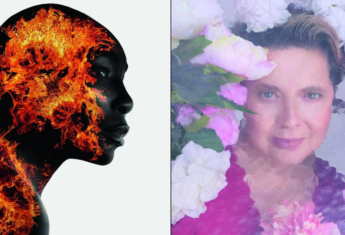 Calendario Pirelli 2026, da Venus Williams a Isabella Rossellini: chi ci sarà - Foto - 