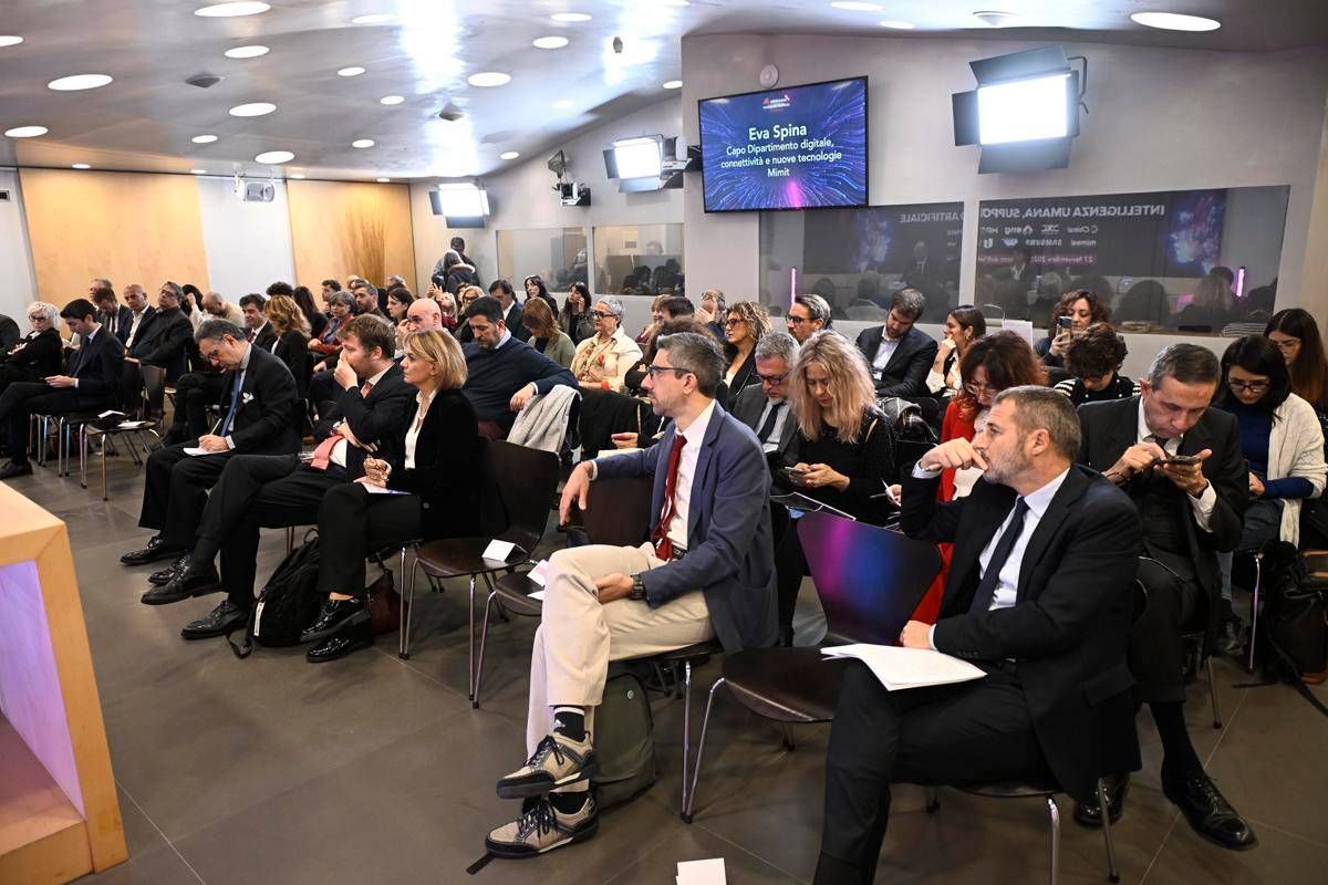 Signoux (OpenAI): "Su Ai Europa acceleri, servono partnership pubblico-privato" - 