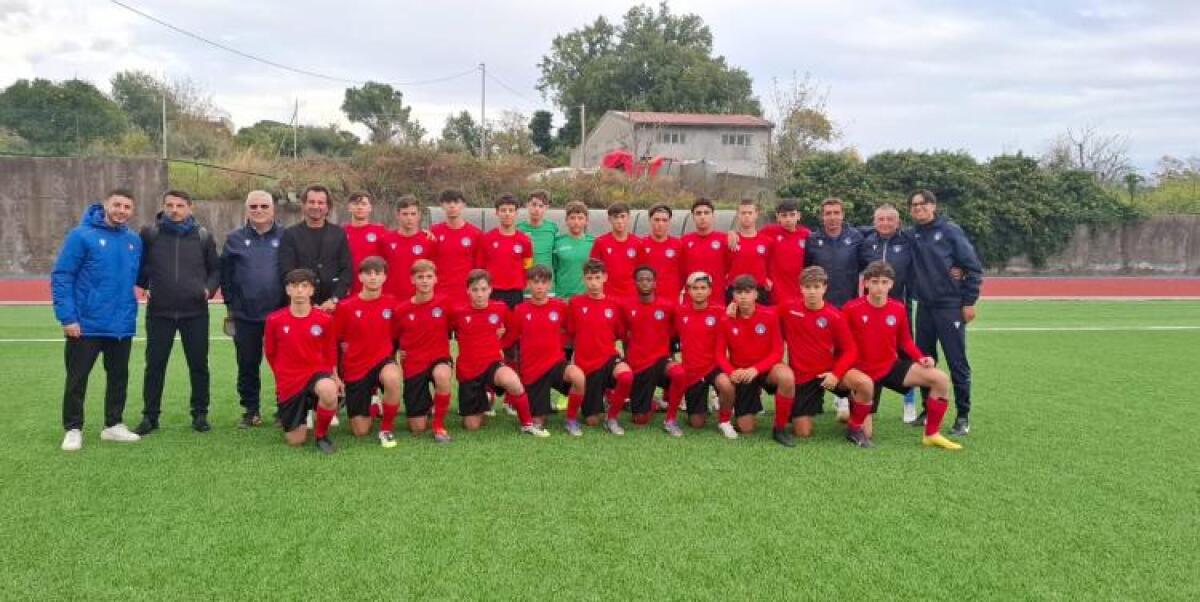 Comitato Sicilia LND sorprende: il calcio giovanile è più vicino ai club professionistici di quanto pensi! - 
