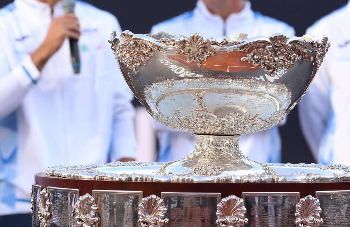 Coppa Davis, via alle Final Eight di Bologna: programma, quando gioca Italia e dove vederla in tv - 