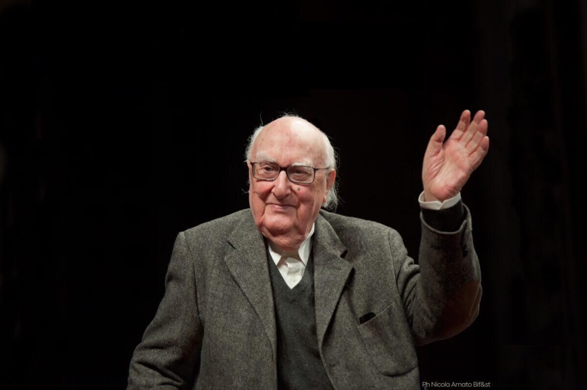 Camilleri 100: Scopri il lato inaspettato dello scrittore a Palermo! - 